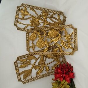 Turner Four Seasons Wall Hangings